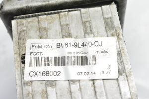 Ford Focus (2011–2018) Vahejahuti radiaator BV619L440CJ - 4