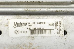 Skoda Roomster (2006–2015) Ladeluftkühler 6Q0145804A - 2