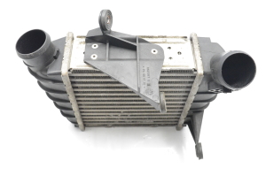 Skoda Roomster (2006–2015) Ladeluftkühler 6Q0145804A - 3