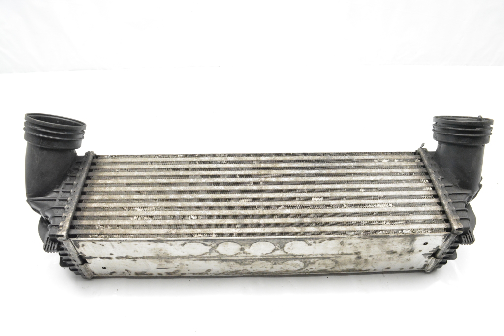 Used BMW X5 Intercooler radiator