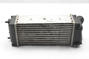 Citroen C4 (2004–2010) Intercooler 9648551880 - 4