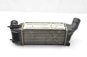 Peugeot 407 (2004–2010) Vahejahuti radiaator 9645682880 - 3