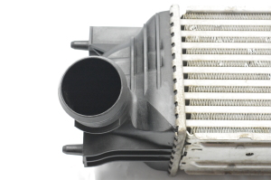 Peugeot 407 (2004–2010) Vahejahuti radiaator 9645682880 - 4