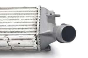 Peugeot 407 (2004–2010) Vahejahuti radiaator 9645682880 - 5