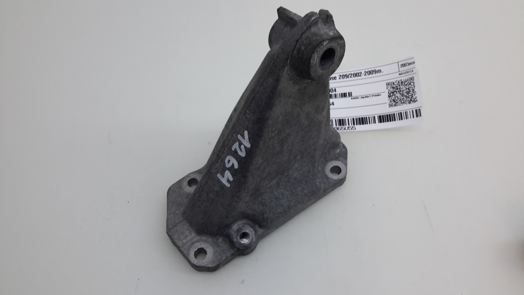 Mercedes Benz CLK-Class 209 (2002–2009) Motorhalter A1122232004 Mercedes Benz CLK-Class 209 (2002–2009) Motorhalter A1122232004