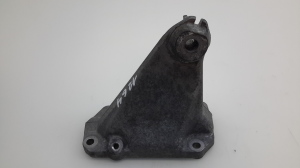 Mercedes Benz CLK-Class 209 (2002–2009) Motorhalter A1122232004 - 3