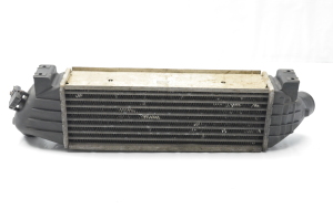 Opel Astra H (2004–2010) Ladeluftkühler 1C159L440BE - 2