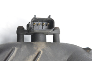 Opel Astra H (2004–2010) Ladeluftkühler 1C159L440BE - 4
