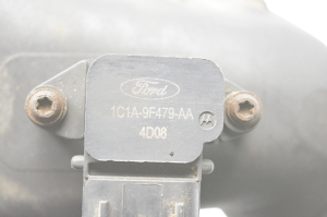 Opel Astra H (2004–2010) Ladeluftkühler 1C159L440BE - 5
