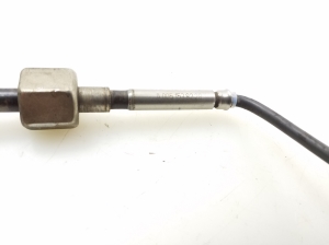 Mercedes Benz C-Class 203 (2000–2007) Heitgaasi temperatuuriandur A0051538228 - 2