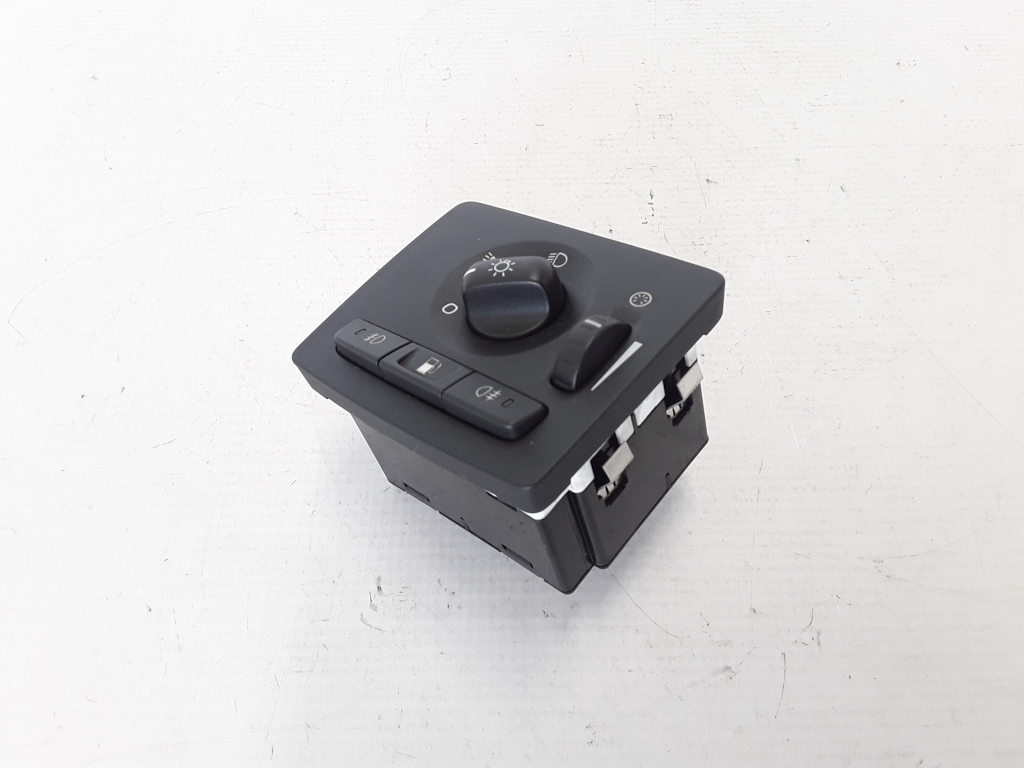 VOLVO C70 2 generation (2005-2013) Headlight Switch Control Unit 30739299 21101297