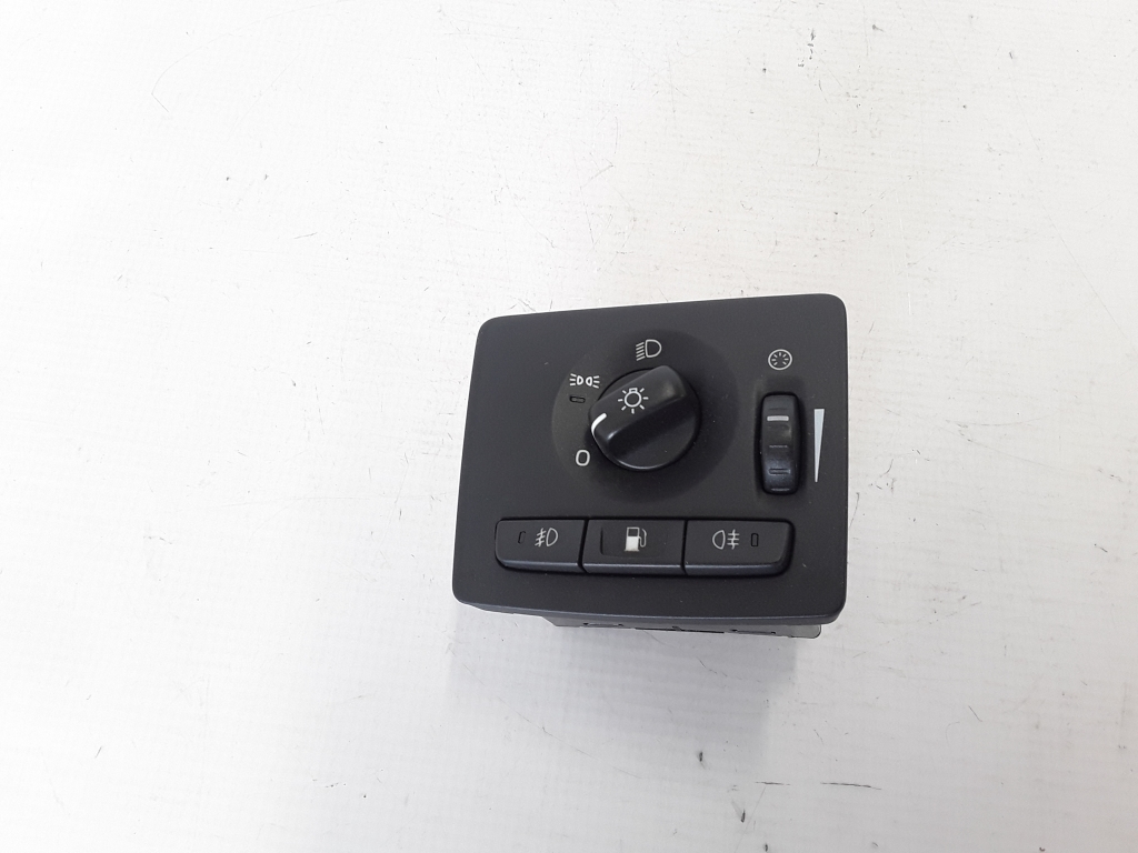 VOLVO C70 2 generation (2005-2013) Headlight Switch Control Unit 30739299 21101297