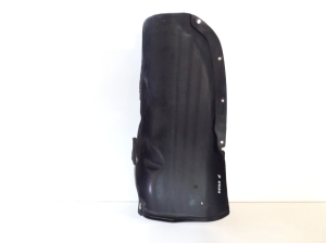 Opel Astra H (2004–2010) Rear wheel arch liner 13107656 - 2