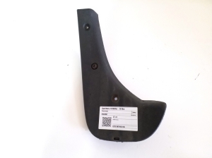 Opel Astra H (2004–2010) Mud flap 9163098 - 2