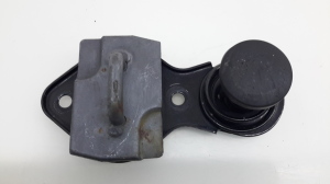 Mercedes Benz CLK-Class 209 (2002–2009) Kapoti luku muu osa A2038800460 - 2