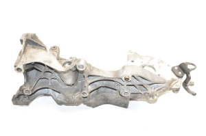 AUDI A4 B8 (2007–2016) Alternator bracket 03L903143H - 4