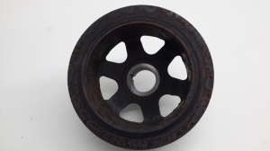 Crankshaft pulley - A1120350900