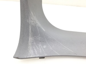 Porsche Cayenne (2002–2010) Tagumise toe sisekujundus 7l5868447 - 2