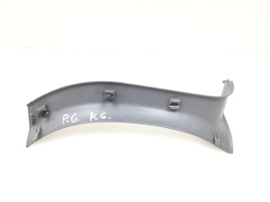 Porsche Cayenne (2002–2010) Tagumise toe sisekujundus 7l5868447 - 3