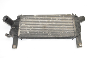 NISSAN Navara (2005–2015) Ladeluftkühler 14461EB360 - 5