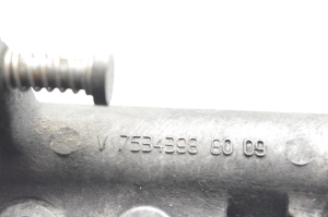 Peugeot 207 (2006–2015) Riemenspanner 753439880 - 3