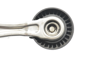 Peugeot 207 (2006–2015) Riemenspanner 753439880 - 4