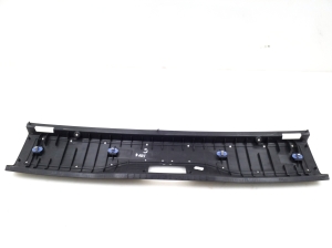 Opel Zafira B (2005–2014) Sonstiges Teil Kofferraum innen 13131330 - 2