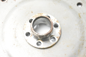 AUDI A4 B8 (2007–2016) Clutch flywheel 03G105323AC - 3
