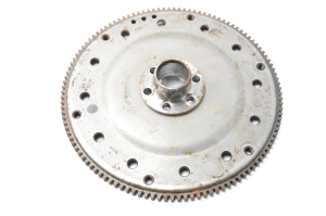 Clutch flywheel - 03G105323AC