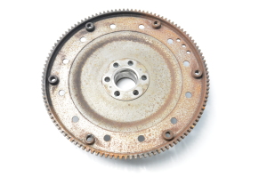  Clutch flywheel 