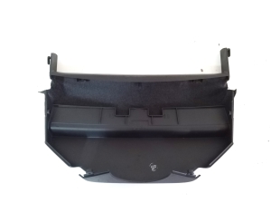 Opel Vectra C (2002–2008) Lenksäulenverkleidung innen 9191045 - 3