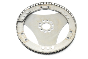  Clutch flywheel 