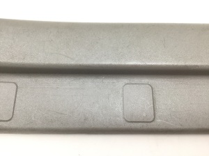 NISSAN X-Trail T30 (2001–2007) Inner sill trim 769538H301 - 2