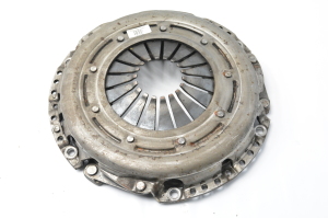  Clutch and its parts 