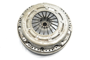  Clutch and its parts 