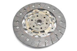 Ford Focus (2011–2018) Clutch and its parts - 2