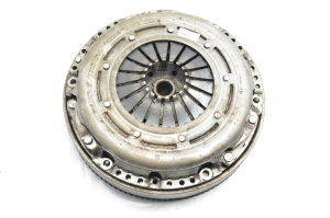 Ford Focus (2011–2018) Clutch and its parts - 5