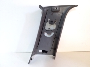 Porsche Cayenne (2002–2010) Keskpiilari siseviimistlus 7L5867242 - 3
