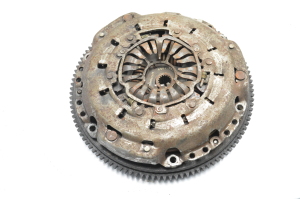 Ford Focus (2004–2011) Kupplung und ihre Teile - 2