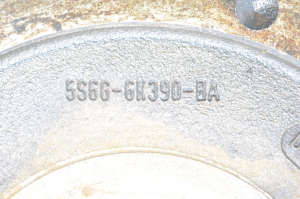 Ford Focus (2004–2011) Kupplung und ihre Teile - 3