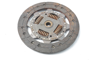 Ford Focus (2004–2011) Kupplung und ihre Teile - 5