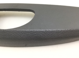 Porsche Cayenne (2002–2010) Tagaluugi muu osa 7L5867929 - 3