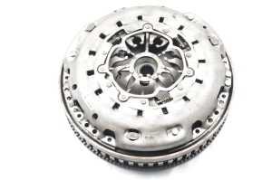   Clutch and its parts 