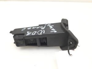 Opel Meriva (2003–2010) Verschluss des Tankdeckels 330337437 - 2