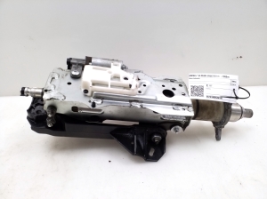 BMW 7 SERIJA E65 (2001–2008) Roolisammas ja selle osad - 2