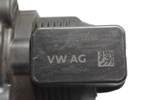 Volkswagen Jetta (2010–2017) EGR vārsts 06K131097H - 2