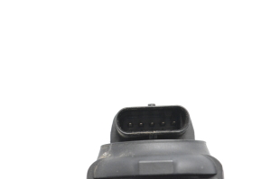 Volkswagen Jetta (2010–2017) EGR vārsts 06K131097H - 3