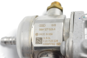Volkswagen Jetta (2010–2017) Kraftstoffpumpe 06A127026A - 4
