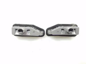 LEXUS IS (2005–2013) License plate lights - 3