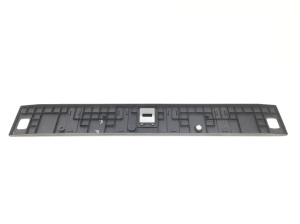NISSAN X-Trail T30 (2001–2007) Trunk interior trim 849089H400 - 2